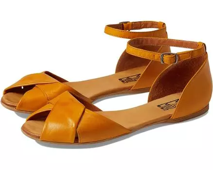 Сандалии Miz Mooz Kendria, цвет Ochre