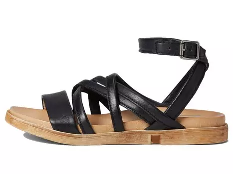 Сандалии Miz Mooz Kenny, черный