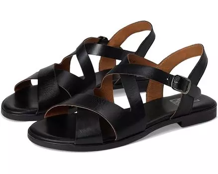 Сандалии Miz Mooz Lilium, черный