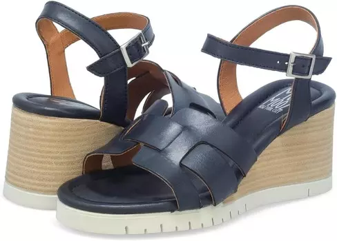 Сандалии Miz Mooz MacKenzie, черный