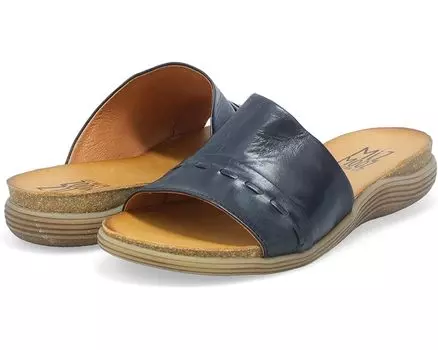 Сандалии Miz Mooz Mae, черный