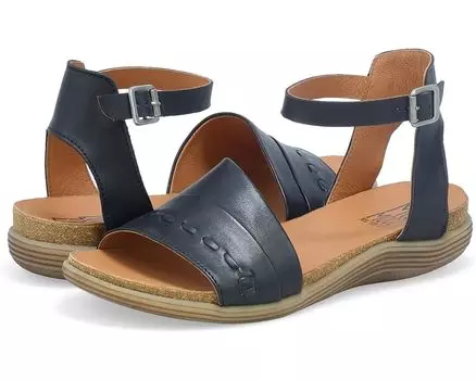 Сандалии Miz Mooz Marabel, черный