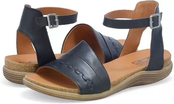 Сандалии Miz Mooz Marabel, черный