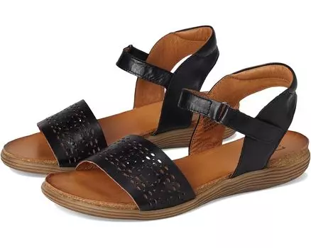 Сандалии Miz Mooz Mave, черный