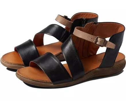 Сандалии Miz Mooz Meadow, черный