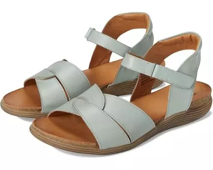 Сандалии Miz Mooz Milli, цвет Aquamarine