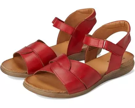 Сандалии Miz Mooz Milli, красный
