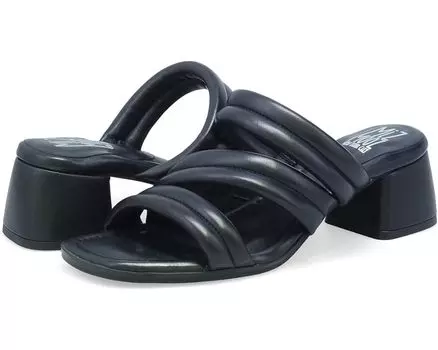 Сандалии Miz Mooz Oceana, черный