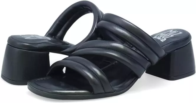 Сандалии Miz Mooz Oceana, черный