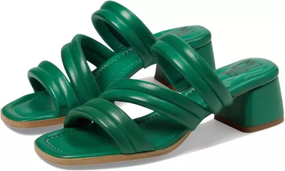 Сандалии Miz Mooz Oceana, цвет Emerald