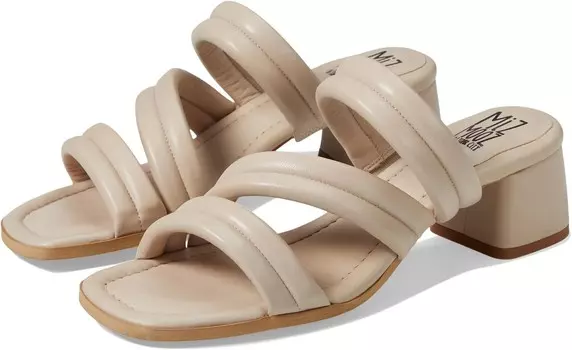 Сандалии Miz Mooz Oceana, кремовый