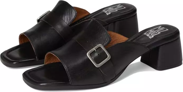 Сандалии Miz Mooz Odell, черный