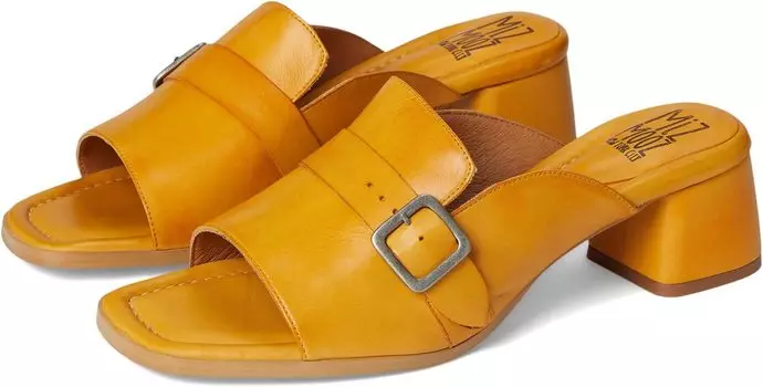 Сандалии Miz Mooz Odell, цвет Ochre