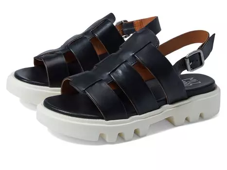 Сандалии Miz Mooz Pammy, черный