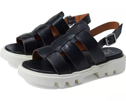 Сандалии Miz Mooz Pammy, черный