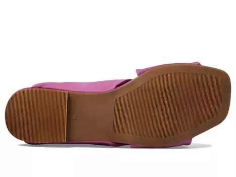 Сандалии Miz Mooz Paparazzi, фуксия