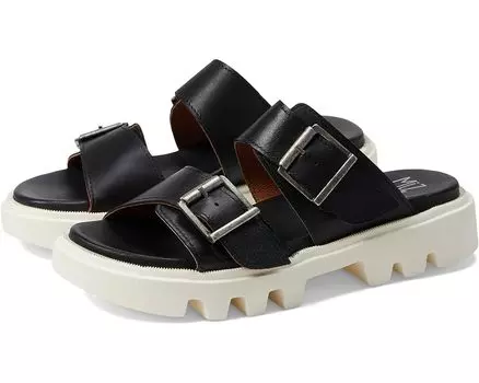 Сандалии Miz Mooz Peyton, черный