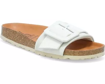 Сандалии Miz Mooz Reiko, белый