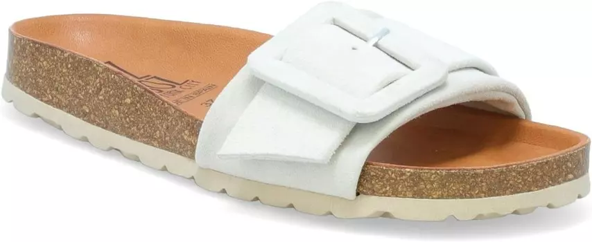 Сандалии Miz Mooz Reiko, белый