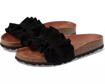 Сандалии Miz Mooz Rocio, черный