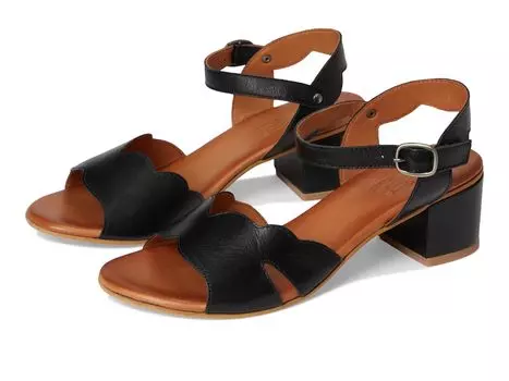 Сандалии Miz Mooz Rubie, черный