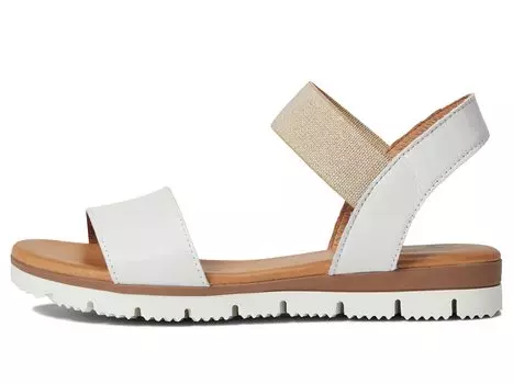 Сандалии Miz Mooz Shan, белый