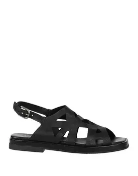 Сандалии Mjus, черный