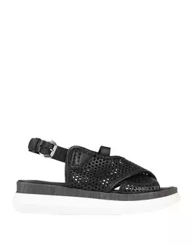 Сандалии Mjus, черный