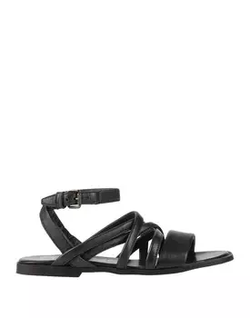 Сандалии Mjus, черный