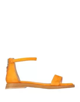 Сандалии Mjus, коричневый