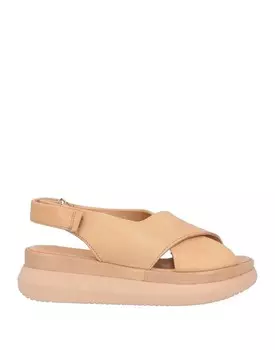 Сандалии Mjus, песочный