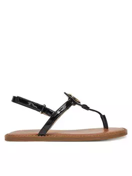 Сандалии MK01394001 Michael Michael Kors, черный