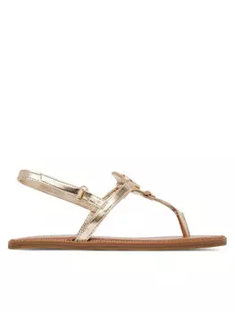 Сандалии MK01394710 Michael Michael Kors, золотой