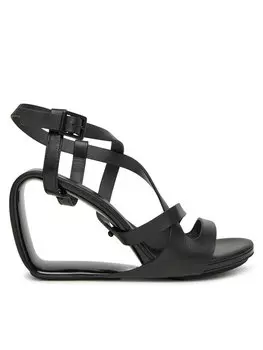 Сандалии Mobius Sia Hi 108350116 United Nude, черный