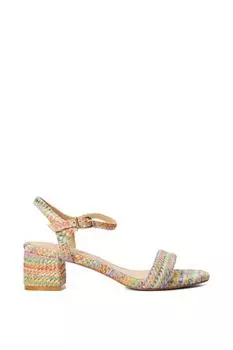 Сандалии Мод Dune London, мультиколор