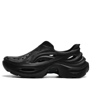 Сандалии модные сандалии Li-Ning, черный