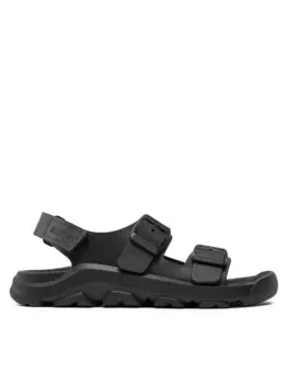 Сандалии Mogami 1026780 D Birkenstock, черный