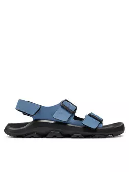 Сандалии Mogami 1027140 Birkenstock, синий