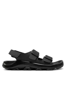 Сандалии Mogami 1027161 Birkenstock, черный
