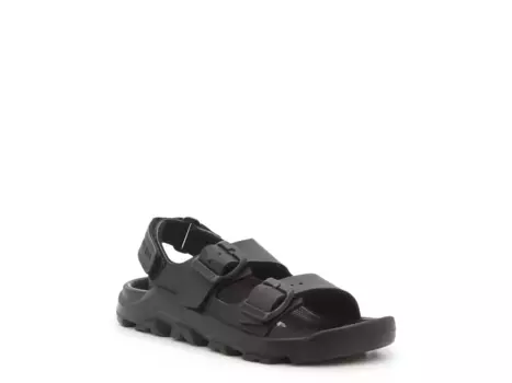 Сандалии Mogami Sandal Birkenstock, черный