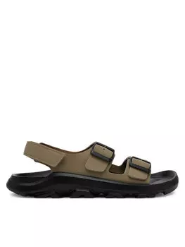 Сандалии Mogami Terra 1029775 Birkenstock, хаки