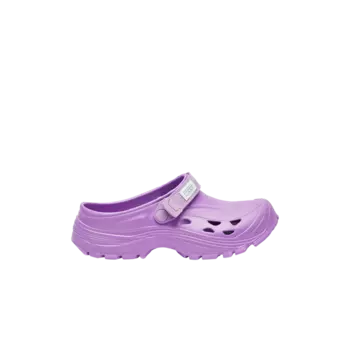 Сандалии MOK Suicoke, фиолетовый