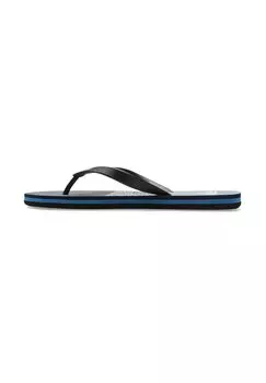 Сандалии MOLOKAI STRIPE Quiksilver, цвет byj