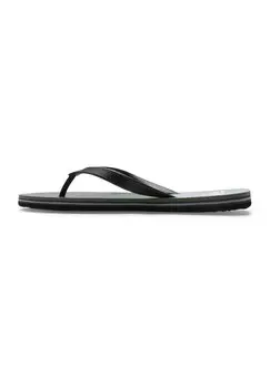 Сандалии MOLOKAI STRIPE Quiksilver, цвет grey