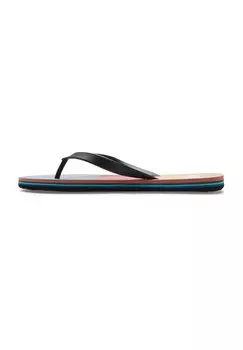 Сандалии MOLOKAI STRIPE Quiksilver, цвет xknn