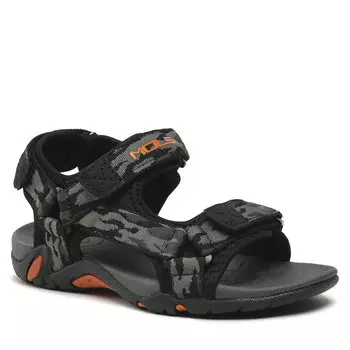 Сандалии MOLS ArbononJr.Sandal, зеленый