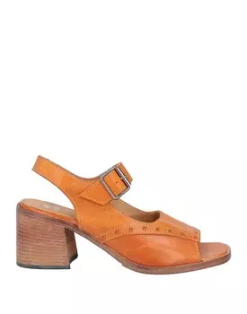 Сандалии Moma, бежевый