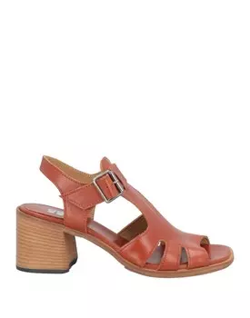 Сандалии Moma, бежевый