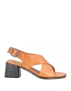 Сандалии Moma, бежевый