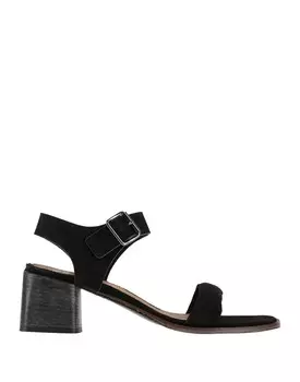 Сандалии Moma, черный